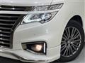 2017 Nissan Elgrand