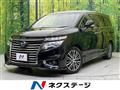 2019 Nissan Elgrand