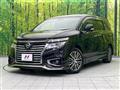 2019 Nissan Elgrand