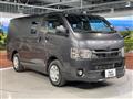 2020 Toyota Hiace Van