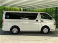 2024 Toyota Hiace Van
