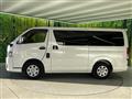 2024 Toyota Hiace Van