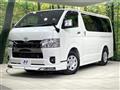 2025 Toyota Hiace Van