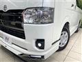2025 Toyota Hiace Van