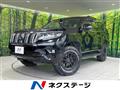 2017 Toyota Land Cruiser Prado