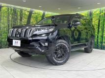 2017 Toyota Land Cruiser Prado