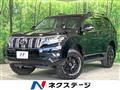 2018 Toyota Land Cruiser Prado