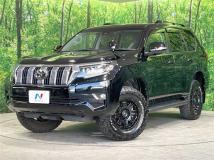 2018 Toyota Land Cruiser Prado