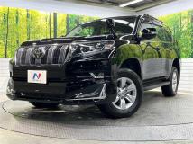 2021 Toyota Land Cruiser Prado