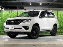 2021 Toyota Land Cruiser Prado