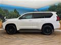 2021 Toyota Land Cruiser Prado