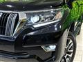2022 Toyota Land Cruiser Prado