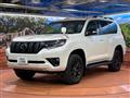 2022 Toyota Land Cruiser Prado