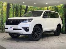 2023 Toyota Land Cruiser Prado