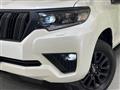 2023 Toyota Land Cruiser Prado