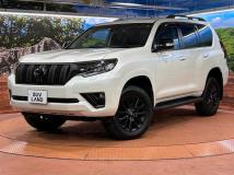 2023 Toyota Land Cruiser Prado