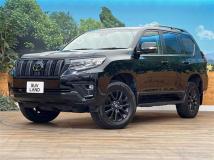 2023 Toyota Land Cruiser Prado