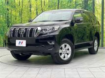 2023 Toyota Land Cruiser Prado