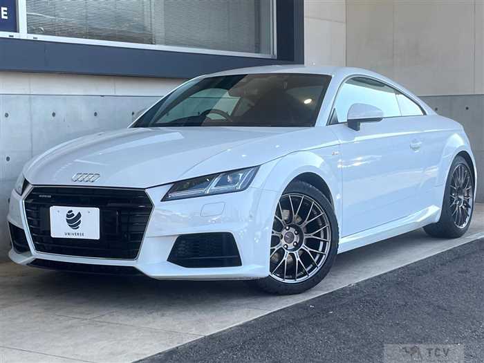 2015 Audi Audi Others