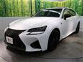 2020 Lexus GS F