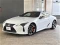 2022 Lexus LC