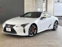 2022 Lexus LC