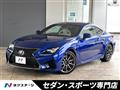2015 Lexus RC F