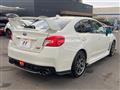 2015 Subaru WRX STI