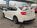 2015 Subaru WRX STI