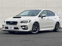 2015 Subaru WRX STI