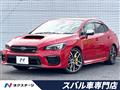 2019 Subaru WRX STI