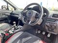 2019 Subaru WRX STI