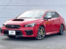 2019 Subaru WRX STI