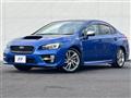 2016 Subaru WRX S4