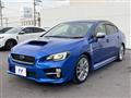 2016 Subaru WRX S4