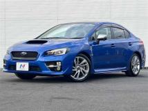 2016 Subaru WRX S4
