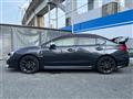 2017 Subaru WRX S4