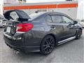 2017 Subaru WRX S4