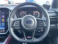 2022 Subaru WRX S4