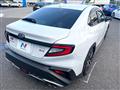 2022 Subaru WRX S4