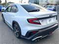 2022 Subaru WRX S4