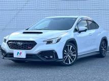 2022 Subaru WRX S4