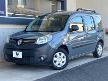 2020 Renault Kangoo