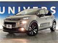 2019 Citroen C3