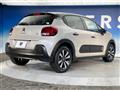 2019 Citroen C3