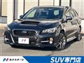 2015 Subaru Levorg