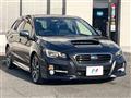 2015 Subaru Levorg