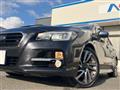 2015 Subaru Levorg