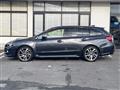 2015 Subaru Levorg