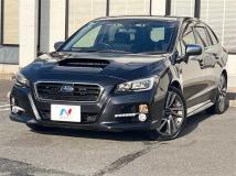 2015 Subaru Levorg